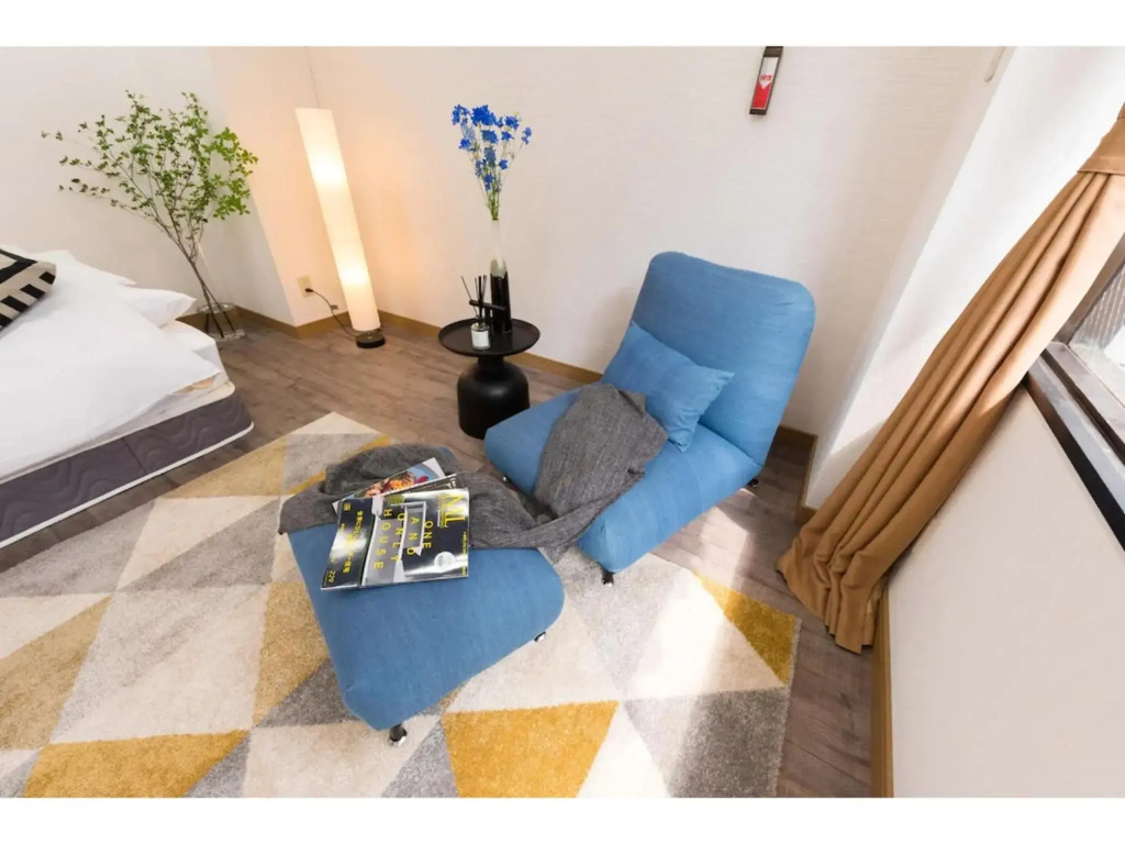Tora Hotel Rikugien - Vacation STAY 52726v