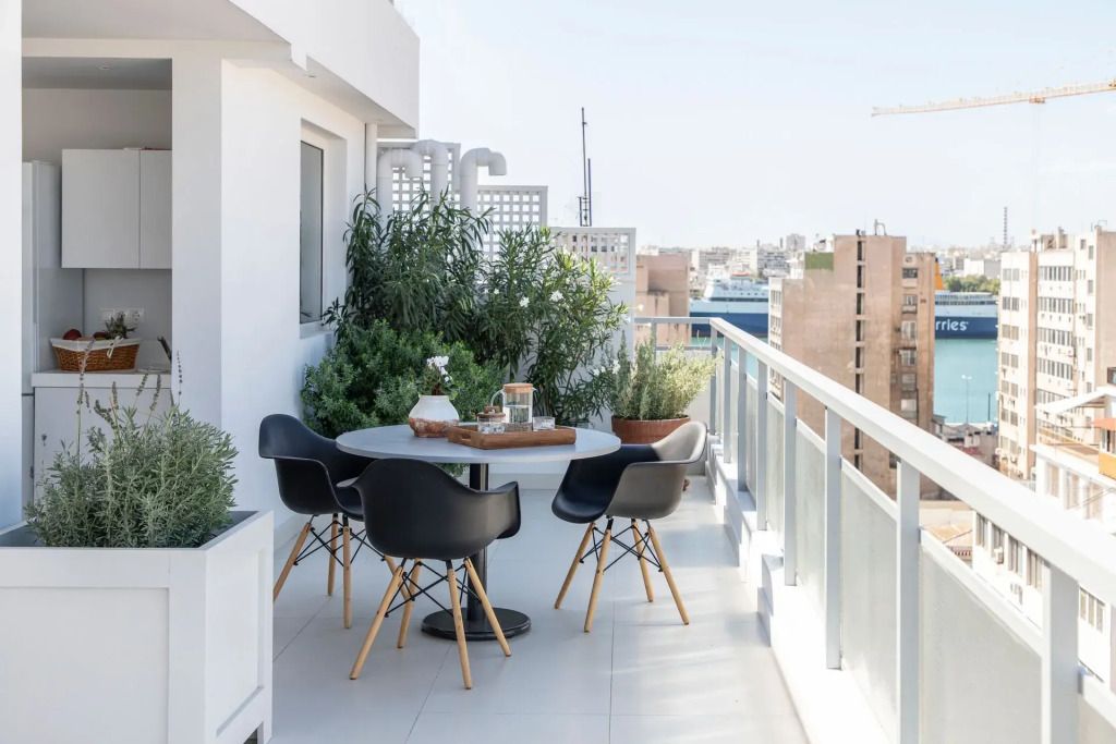 Gallery Suites & Residences Piraeus