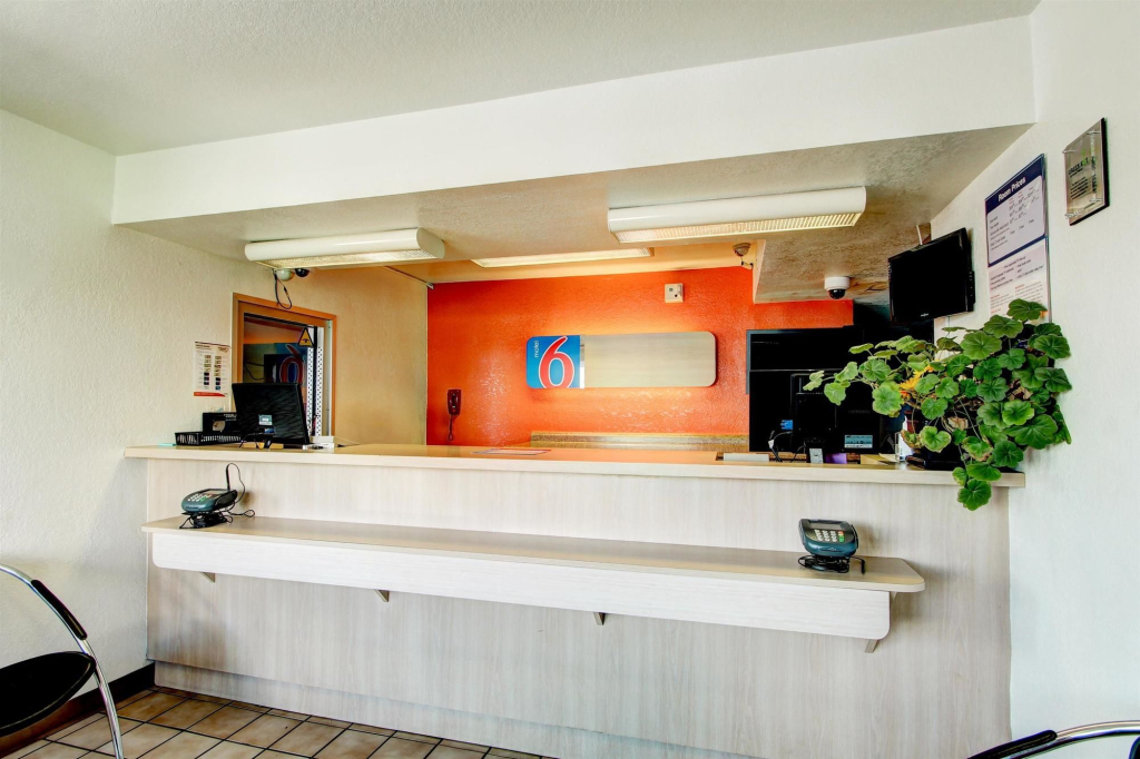 Motel 6-Denver, CO - Airport