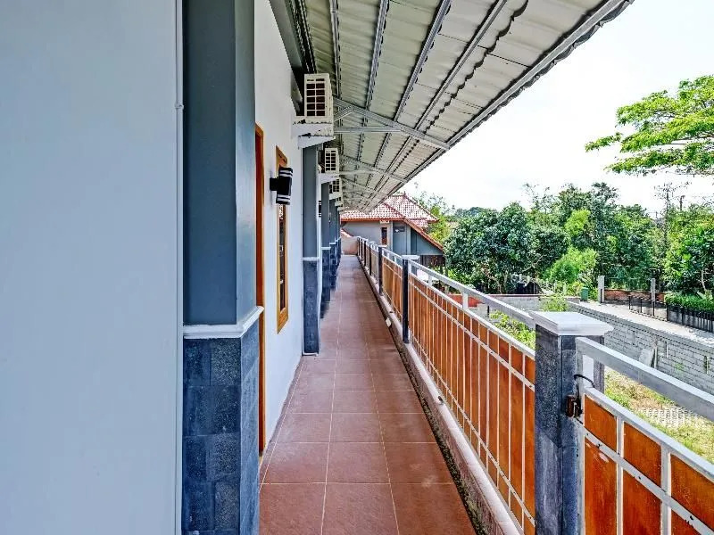 OYO 90325 Pondok Dnayu Syariah