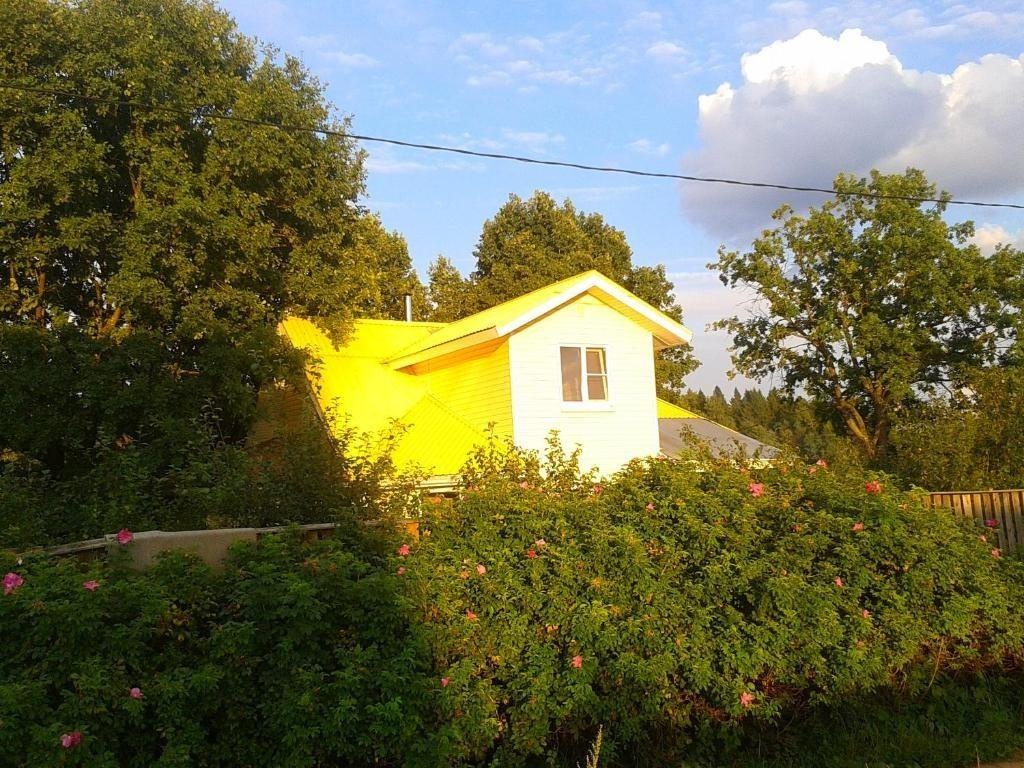 Отель Дом солнца