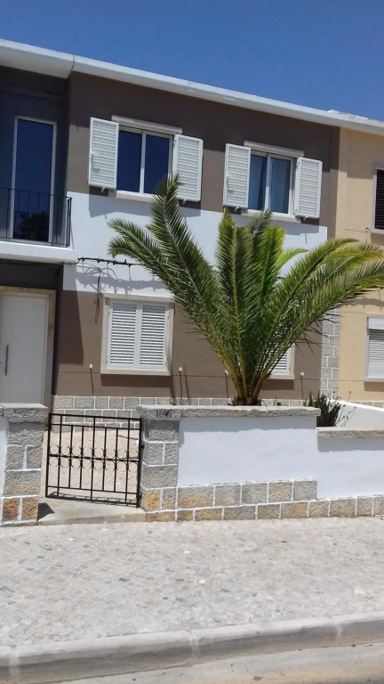 Palmeira