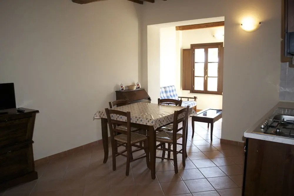 Residence Giuly Rosselmini