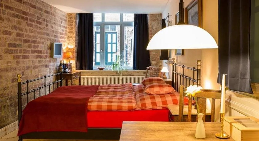 Hotel Haase