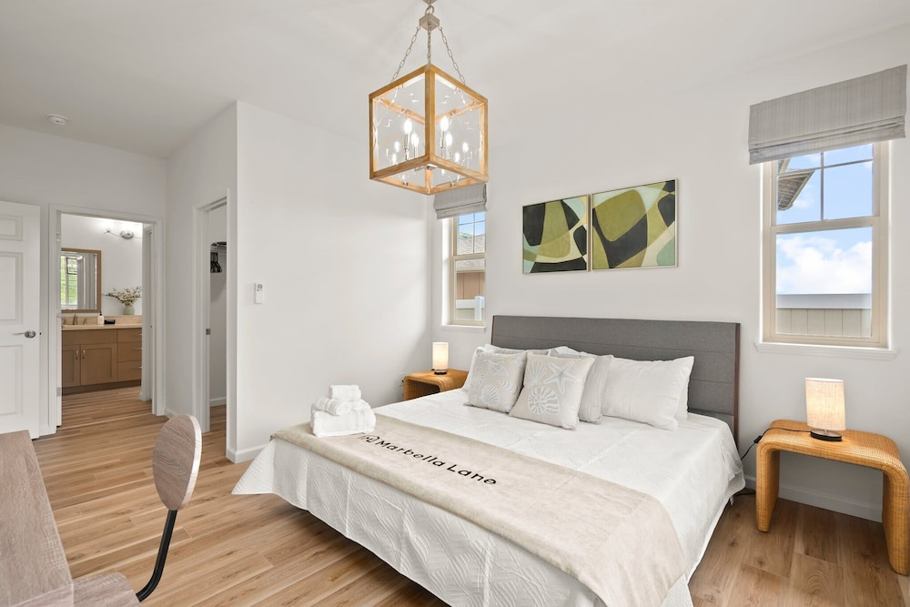 @ Marbella Lane - 2 master suites MT+Ocean Views