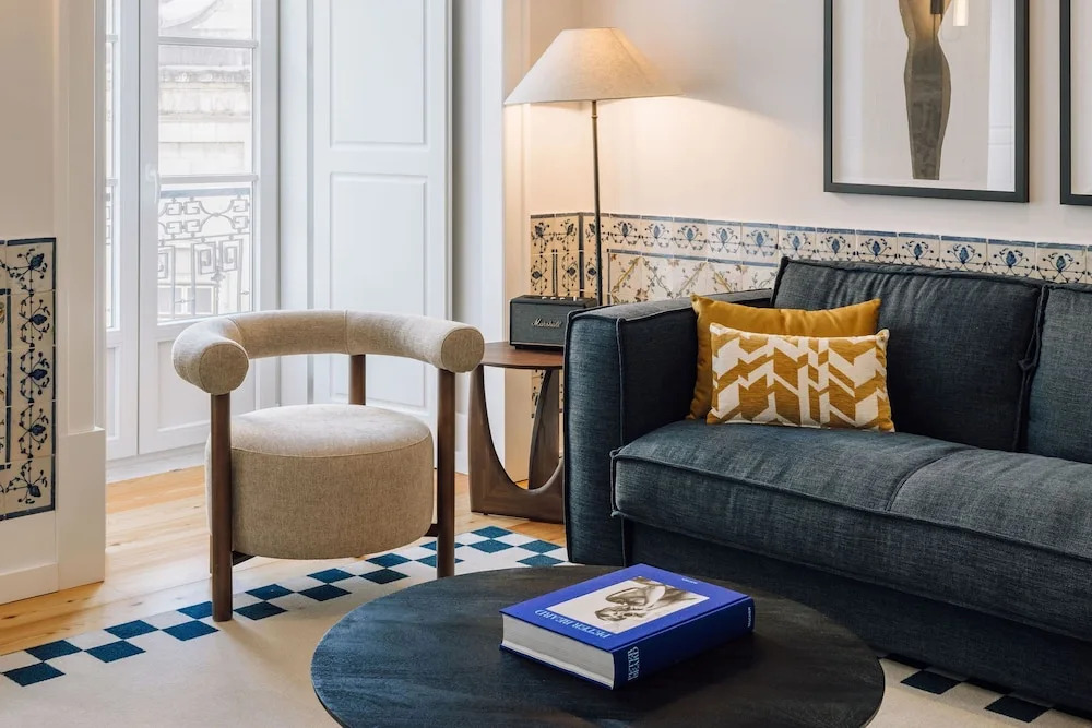 Ando Living - Madalena House