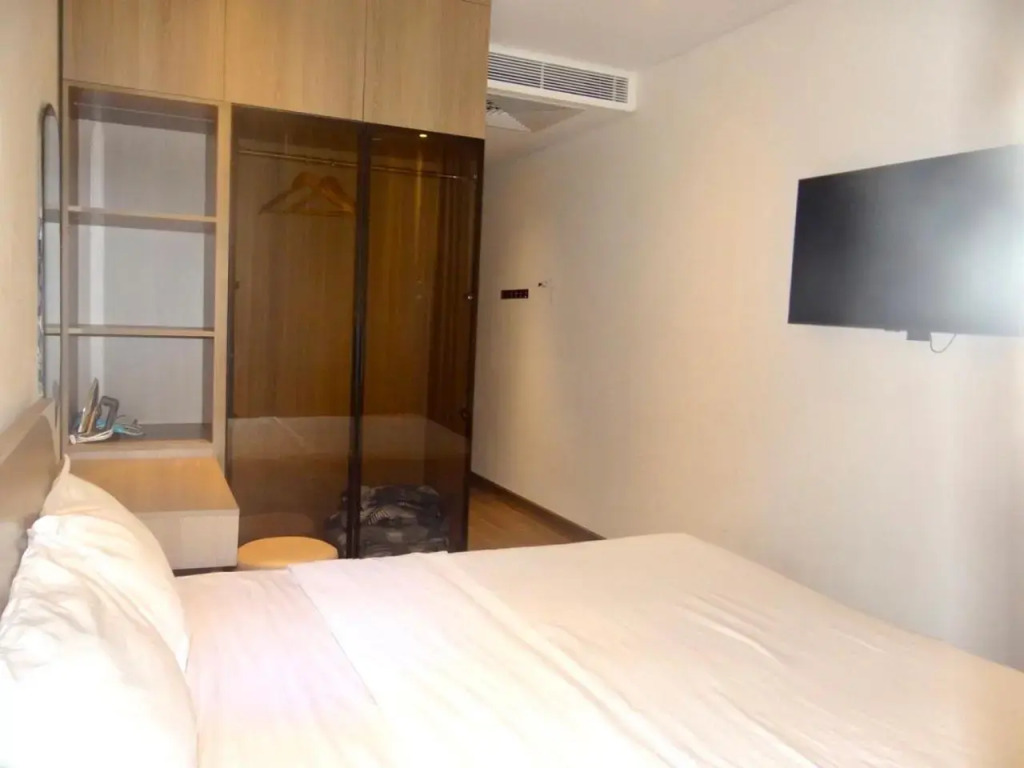 Hải Yến hotel