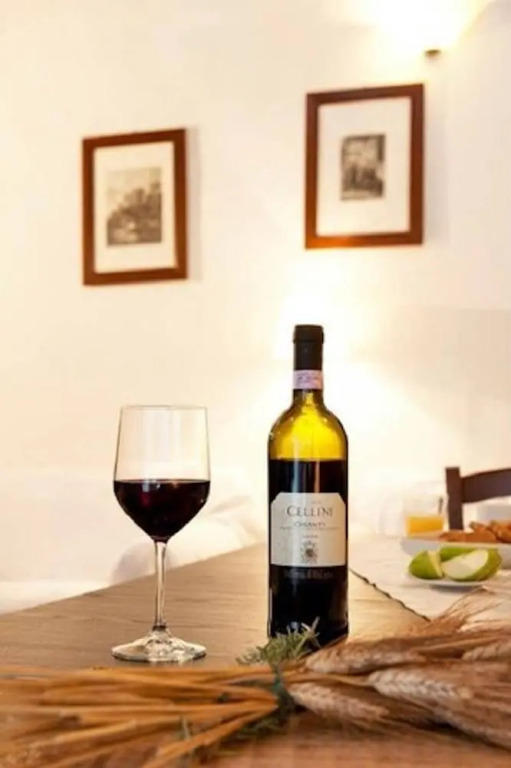 Tenuta Decimo - Il Borgo Di Mariano