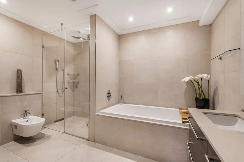 Luxury Mayfair Flat on Park Lane Hyde Park Views
