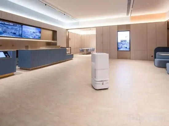 HanTing Hotel (Xuancheng Wanda Plaza Zheshang Building)