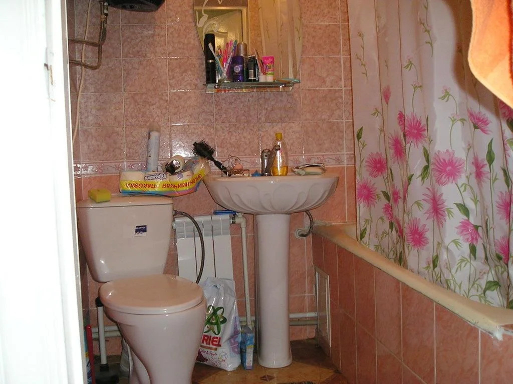 Родниковая