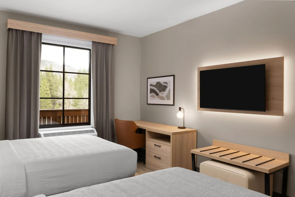 La Quinta Inn and Suites by Wyndham Leavenworth