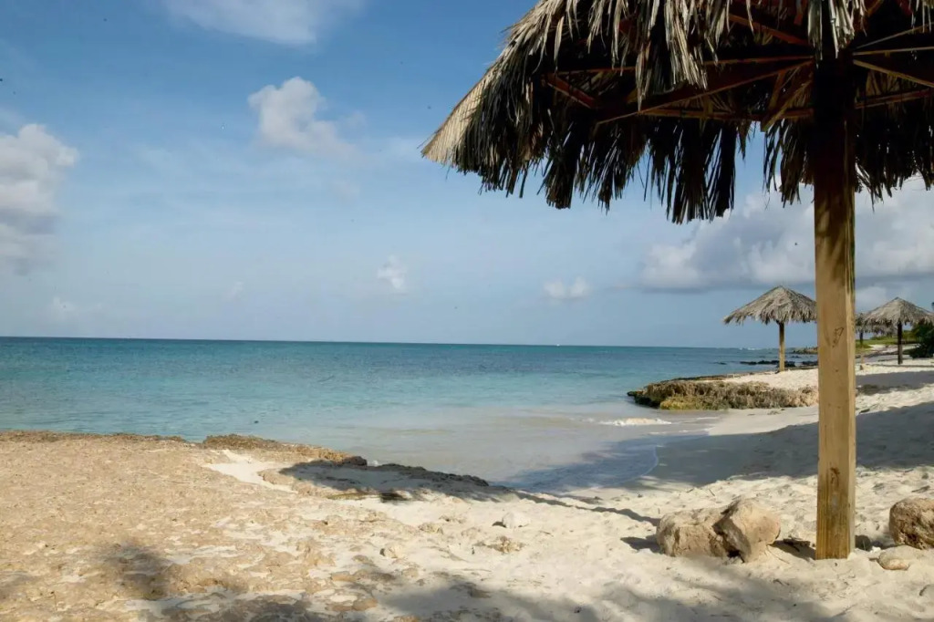 Villa Bougainvillea Aruba