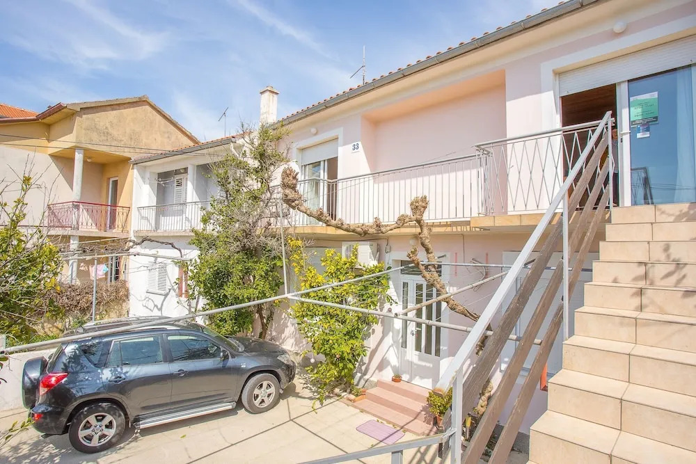 Apartment Nikola