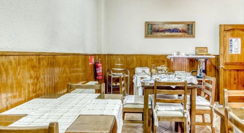 CHALET CHAPITAL Punta Arenas