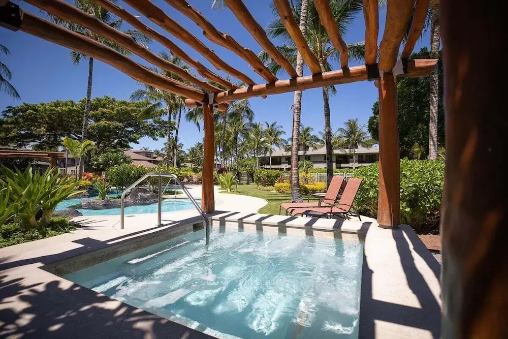 Serene Resort Living - Ground Floor - Private Beach Club Access - Vrkcv