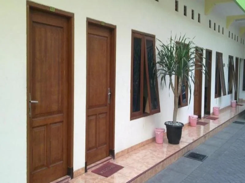 Graha Chantiq (Syariah Concept)