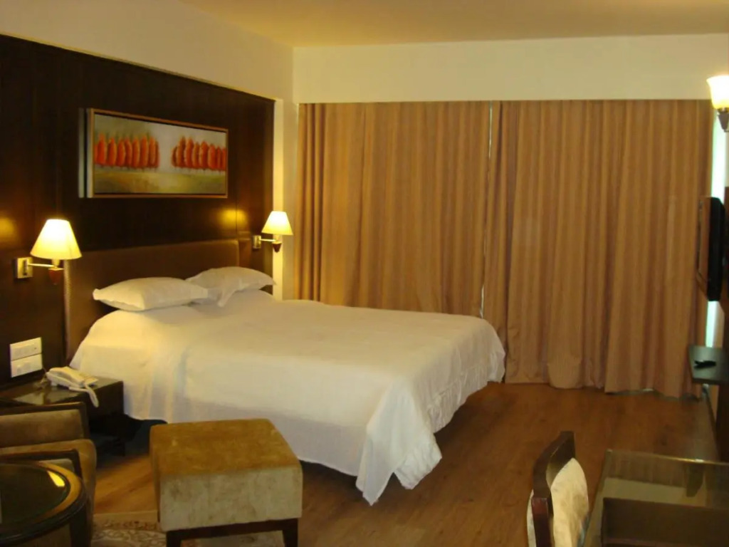 The President-A Boutique Hotel