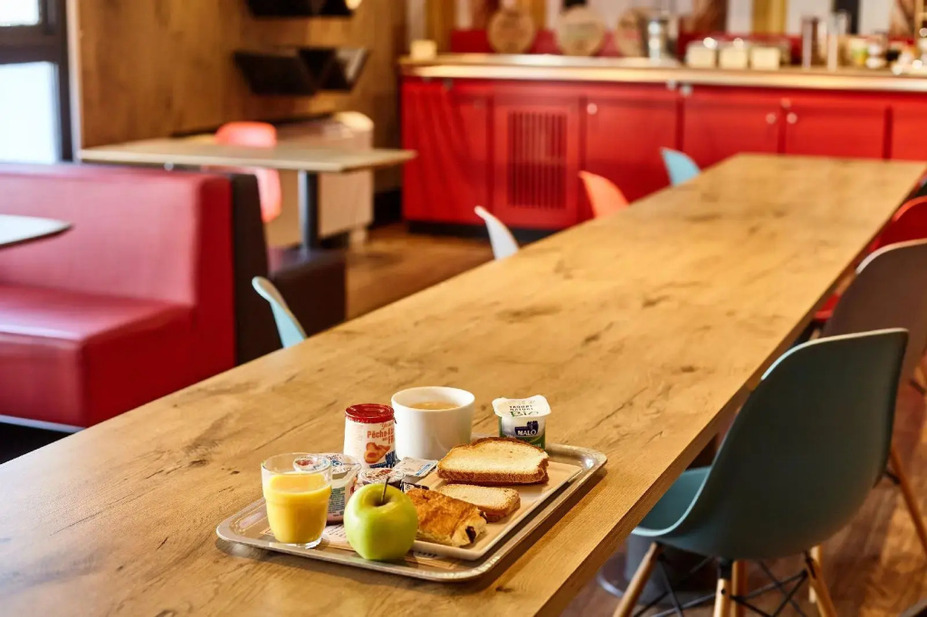 B&B HOTEL Versailles Le Chesnay