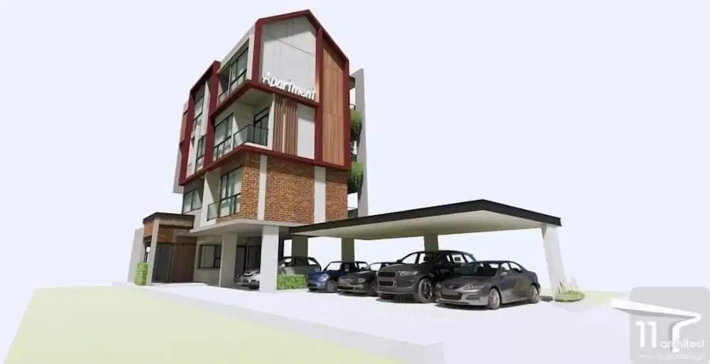 Phattharasaya Home