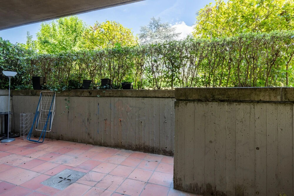 San Vito Garden