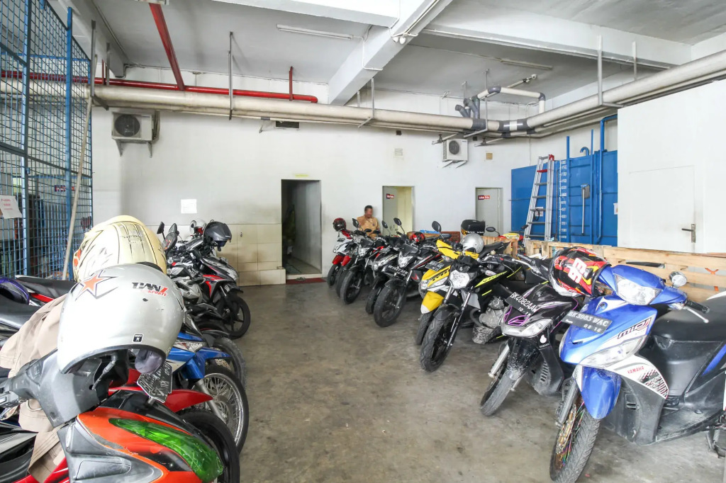 Airy Medan Sunggal Setiabudi 159