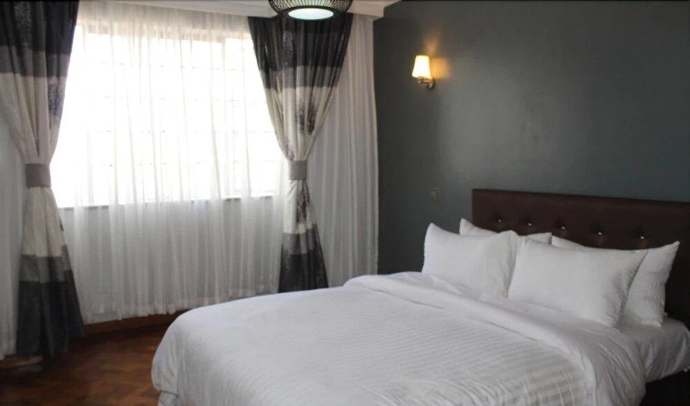 Lissa Luxury Suites
