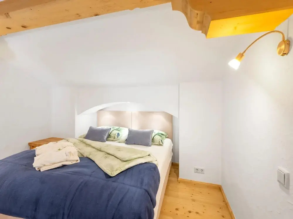 Chalet in Saalfelden near Ski Slopes