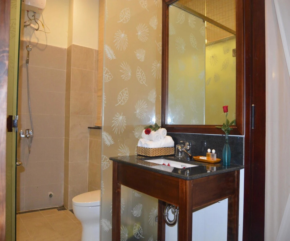 Orchids Homestay