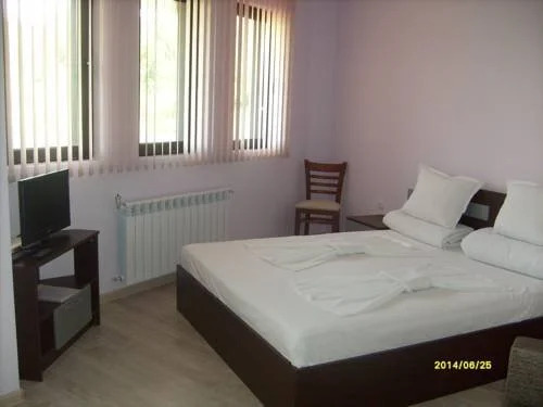 Hotel Aleksandrina