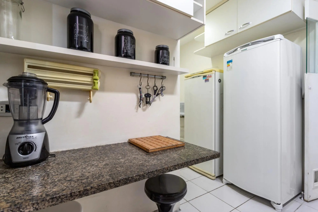 Barra da Tijuca near the beach | AS1602 Z10