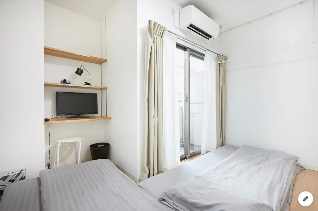Marvelous Kinshicho - Vacation STAY 12770v