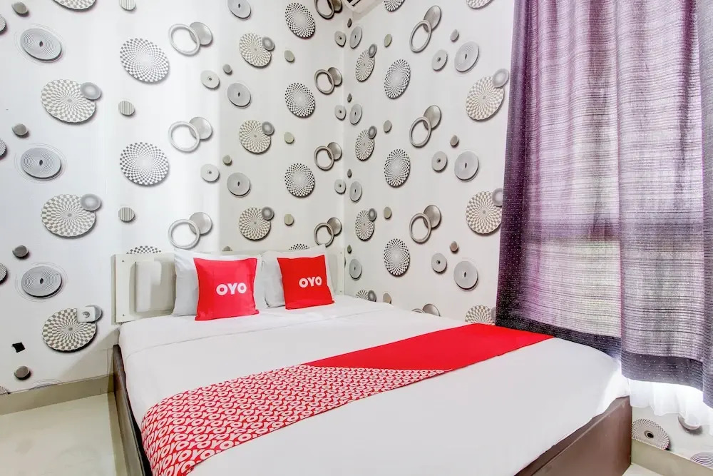Hotel O Bestmela Homestay Syariah