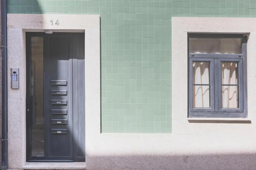 APOSENTUS - Your Home at Pinheiro's Studio