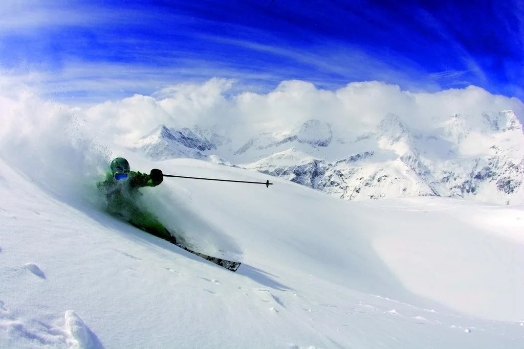 Europe-Gastein