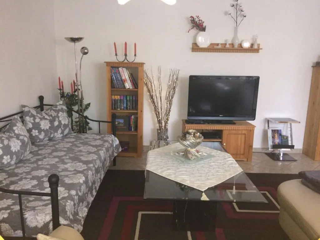 Ferienwohnung Mitko