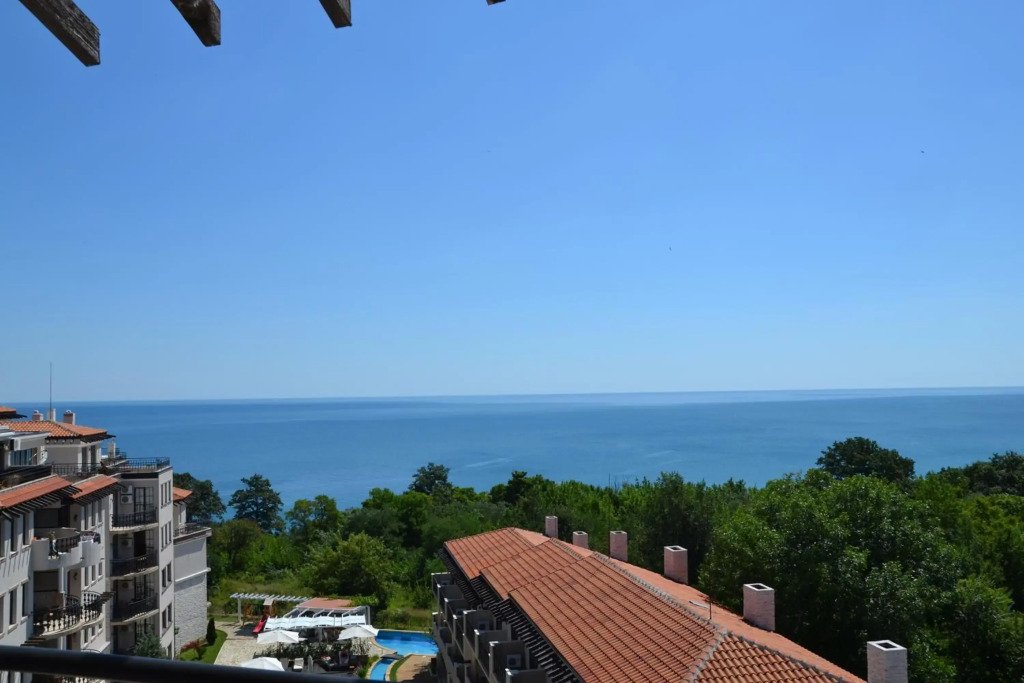 Obzor Apartment