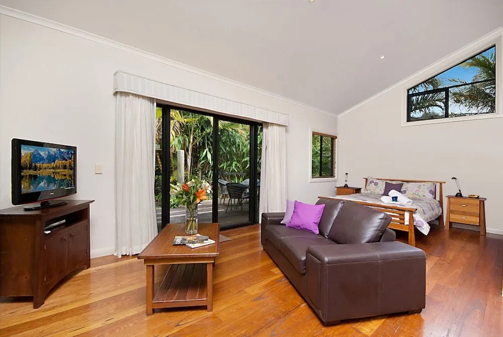Bundaleer Retreat