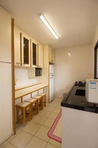 Apartamento Guaratuba