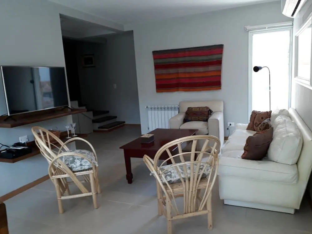 Duplex La Puntilla