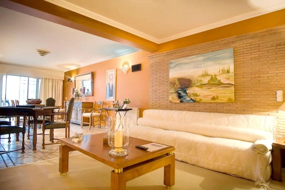 House with 4 Bedrooms in Ericeira, with Wonderful Sea View, Private Pool, Furnished Terrace - 500 M From the Beach