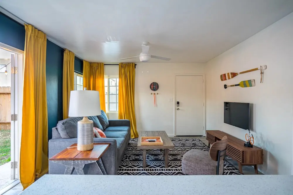 WanderJaunt Townsend 1BR in North Park