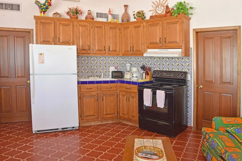 Casita De Paz 2 Bedroom Home