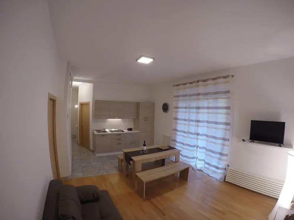 Holiday House Merano 2
