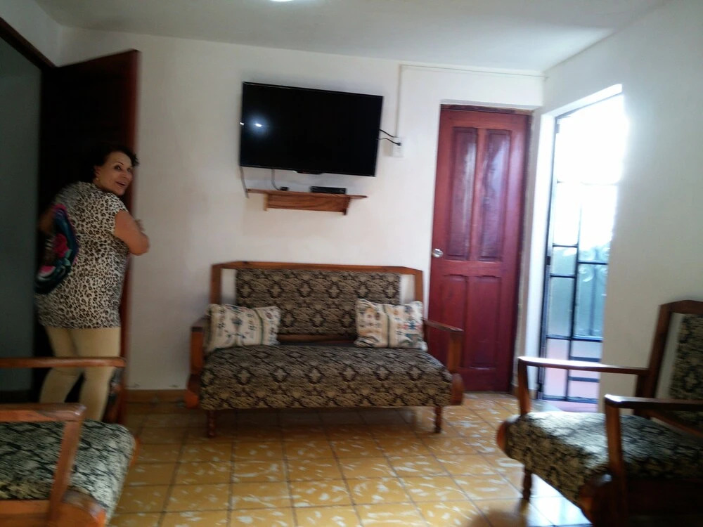 Casa Esther