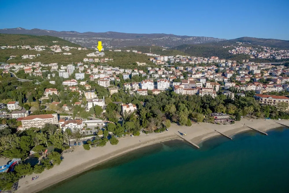 Villa Legara