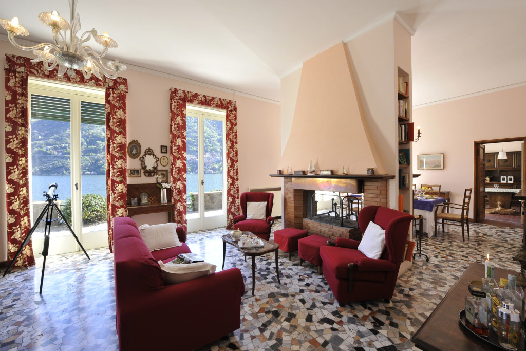 Villa Laglio