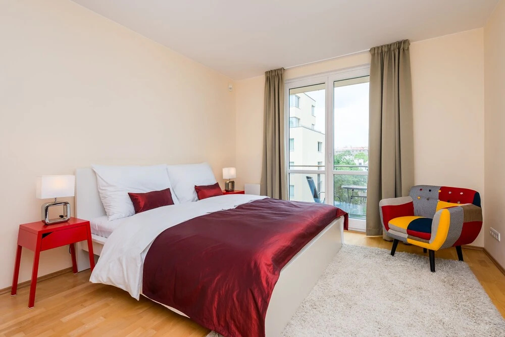 Apartment u Zvonarky