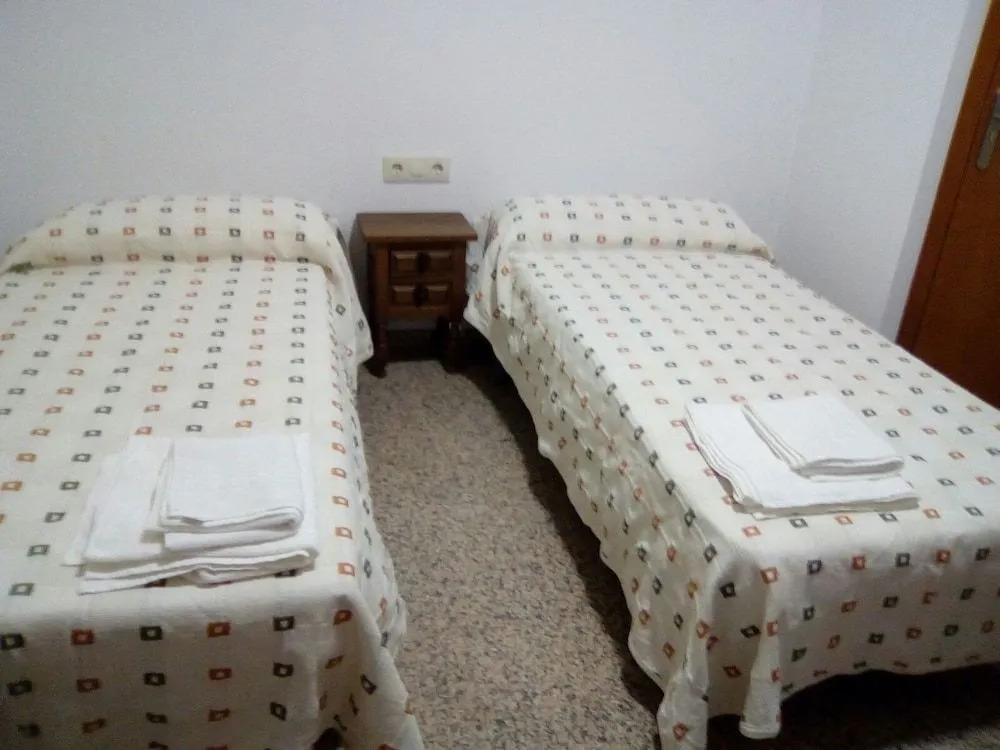Albergue Campillo Ilusión