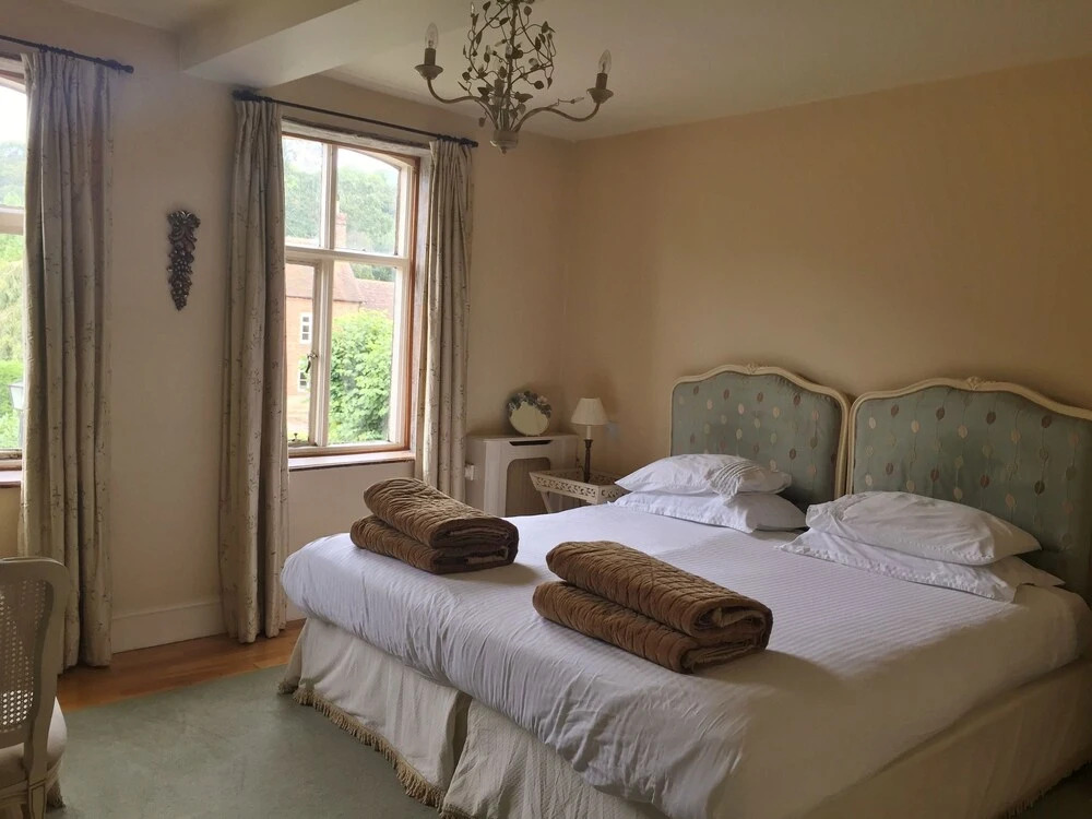 The Inn At Grinshill